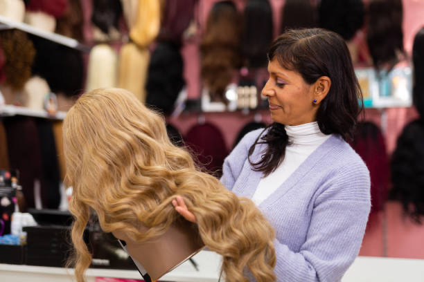Your Guide to the Best Wigs: Find The Perfect Style