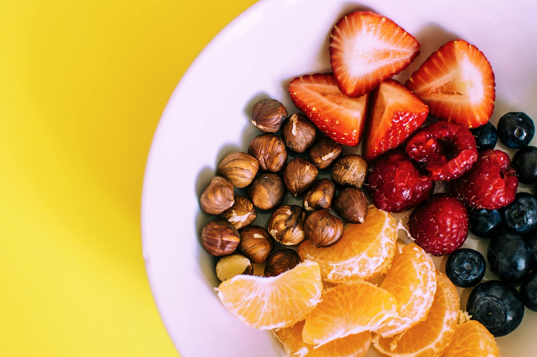 The Ultimate Guide For Healthy Snacks to Buy